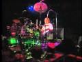 Ringo Starr - Live in Michigan - 6. Shooting Star (Simon Kirke)