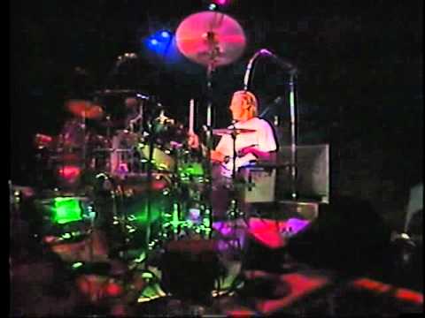 Ringo Starr - Live in Michigan - 6. Shooting Star (Simon Kirke)