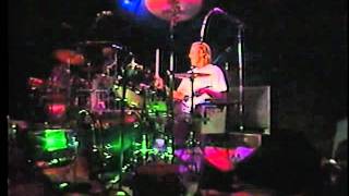 Ringo Starr - Live in Michigan - 6. Shooting Star (Simon Kirke)