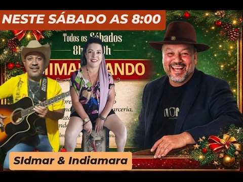 Programa Chimarreando 28/02- Adalmo Alves