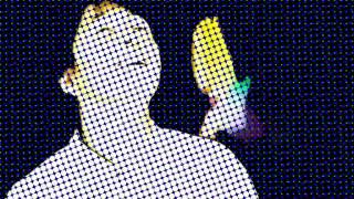 Michael a Grammar by Broadcast