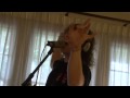 Jaguar Love - Polaroids and Red Wine - Luxury Wafers Sessions
