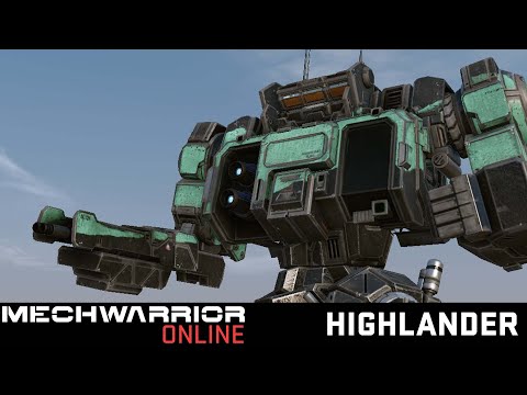 TWO FRONT WAR - Mechwarrior Online