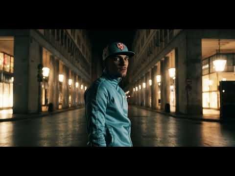 Oliver - Figlio della Mole - Prod. JVLI