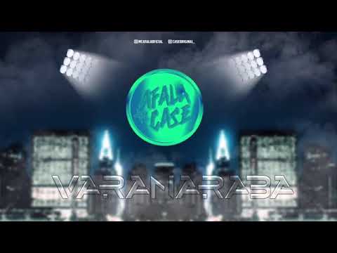 AFALA E CASE - VARAMARABA  MÚSICA NOVA 2017