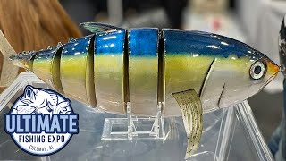 ULTIMATE FISHING EXPO! Cullman Alabama