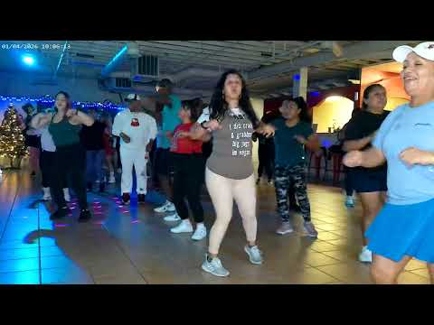 GOING AWAY PARTY FOR CARLOS AT MACRI'S NUTRITION & FITNESS  SUNDAY 1 4 26 *MARGARITA* ANMR0003