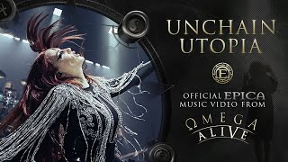 Unchain Utopia Music Video