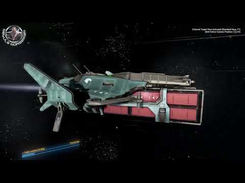 X4 - A Boron lost in a sea of stars (Ep.24)