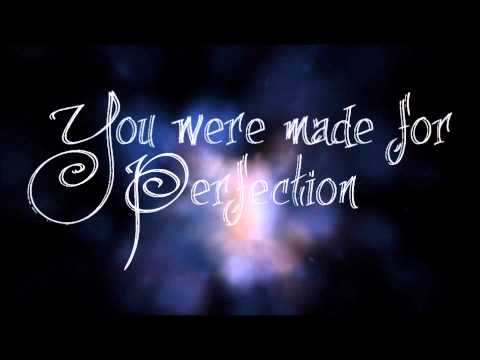 Veridia - Mechanical Planet lyrics video