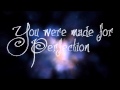 Veridia - Mechanical Planet lyrics video 