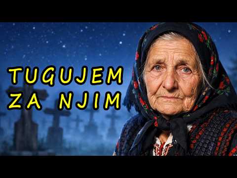 PRIČE SA SELA - Jezive Istinite Priče iz Srbije | Kompilacija Horor Priča i Misterija