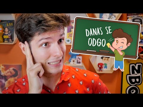 Nemoj Biti Taj L1K - ZAKLJUČIVANJE OCENA