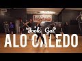 Jook Gal by Elephant Man | Chapkis Dance | Alo Galedo