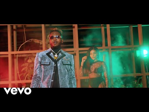 Danny Dreams - Kilimadu [Official Video]