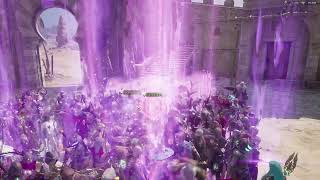 のんびり少しだけスロリバするよ！ #スロリバ