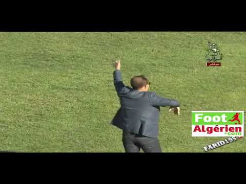 Ligue 1 Algérie (10e journée) : Olympique Médéa 1 - USM Alger 1