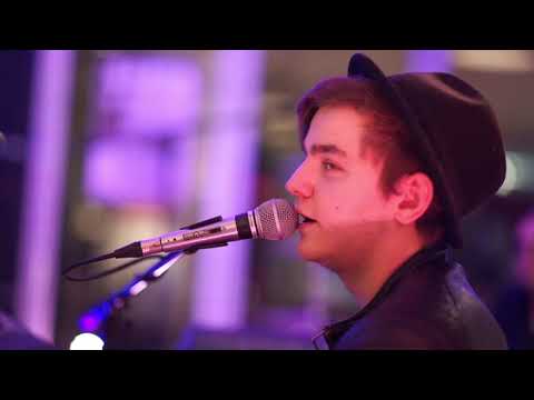 FOOD & MUSIC mit Gonzo'N'Friends 26.12.2017