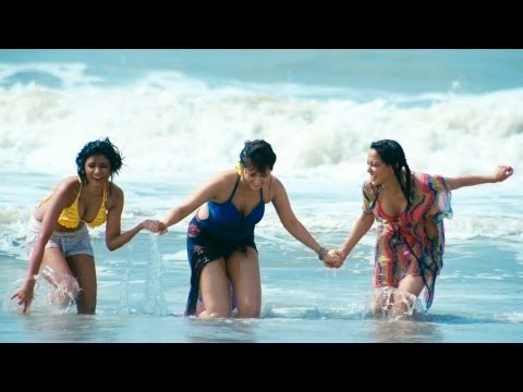Ami Aar Amar Girlfriends