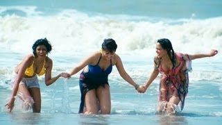 Ami Ar Amar Girlfriends | Bengali Movie 2013 Official Trailer