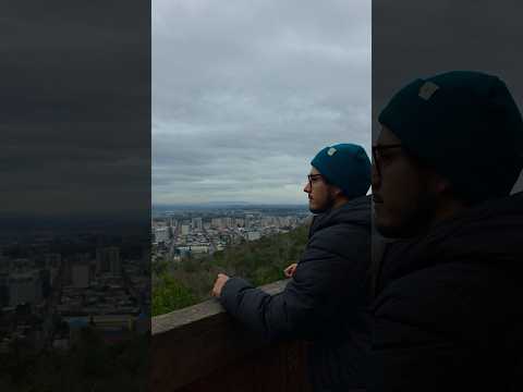 Monumento Natural Cerro Ñielol, Temuco, Región de la Araucanía, Chile.