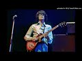 Larry Coryell & The Eleventh House ► Joyride ✤ Live at WQIV FM Studios 1975 [HQ Audio]