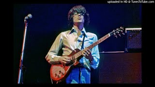 Larry Coryell &amp; The Eleventh House ► Joyride ✤ Live at WQIV FM Studios 1975 [HQ Audio]