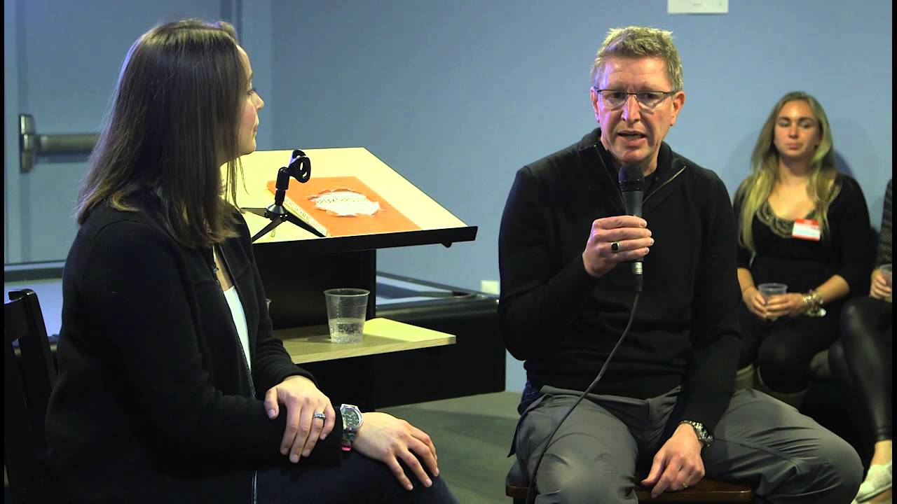 Thomas Vogel: A Framework for Creativity