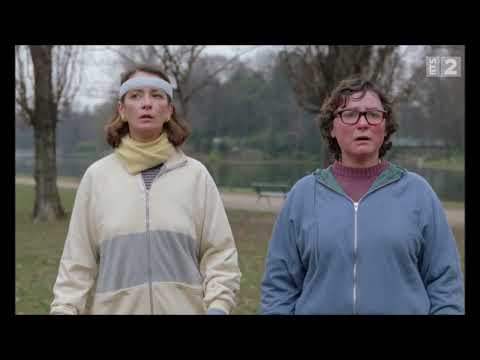 Les hommes préfèrent les grosses 1981 - "Le mufle"