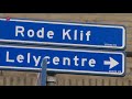 Inhoudelijke behandeling moordzaak Rode Klif in Lelystad start in mei