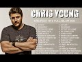 Chris Young New Country Songs Chris Young Greatest Hits Full Album
