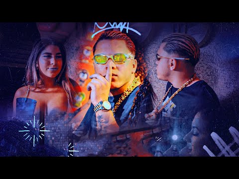 MC Novin, DJ Douglinhas, DJ Tio Jota - MACHUCANDO ELA