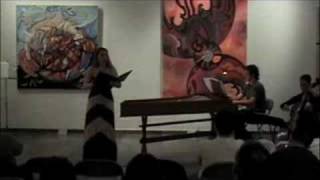 Manca pur...(3) Eugenia Ramírez