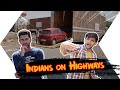 Indians on Highways | Road Trip | Funcho