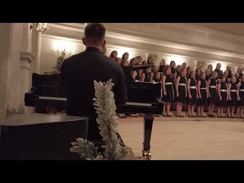 Mozartine HGZ 2019 - Veselje ti navješćujem