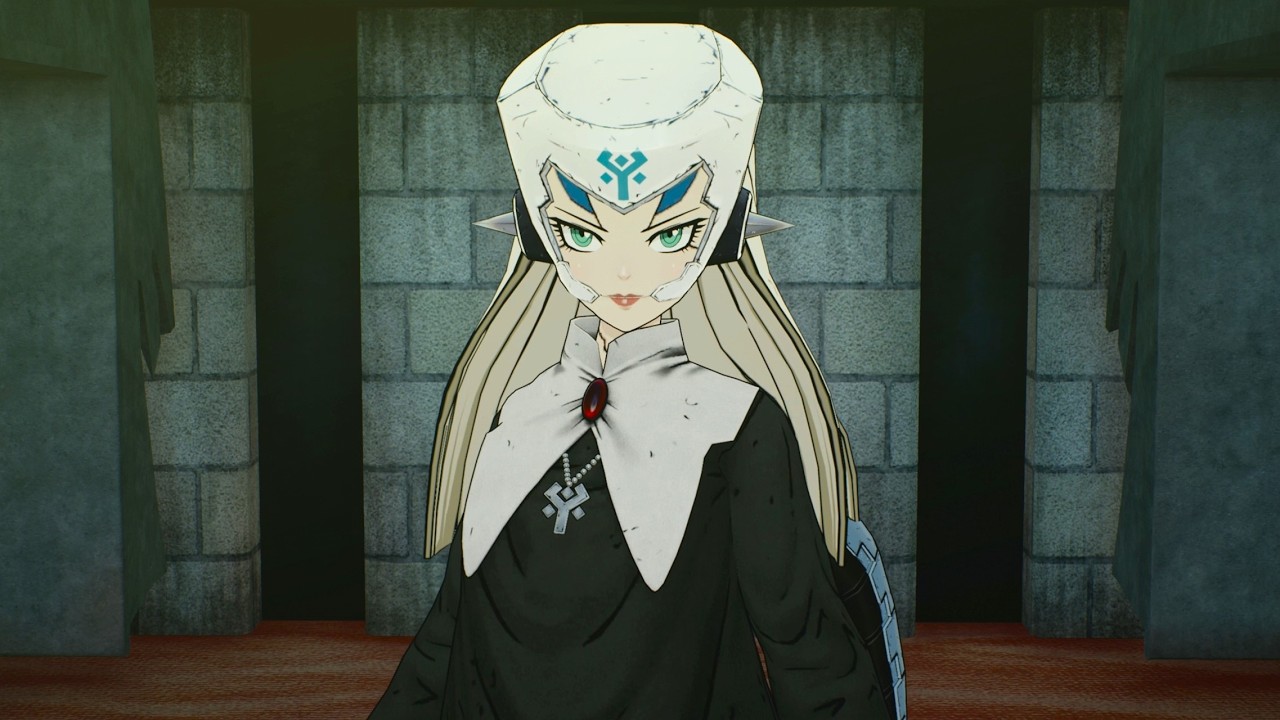 エデンズゼロ Edens Zero Story 11 Chapter 6