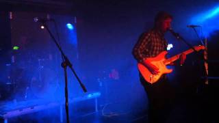 MakeSense! - Complications (live @ Elektronen)