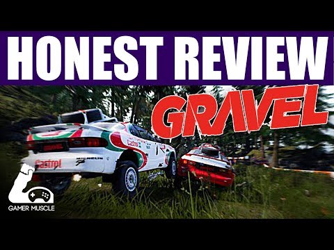 GRAVEL - HONEST REVIEW - GOOD / BAD / NOT WORTH 45 ?