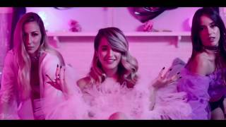 MUJER BRUJA Lola Indigo y Mala Rodrigez (LETRA)