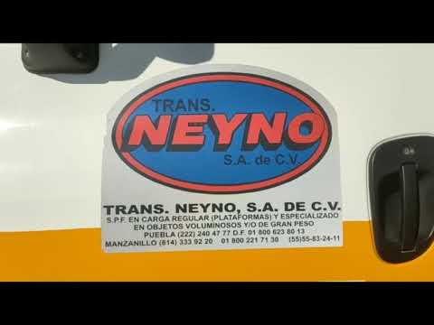NEYNO 5RV4