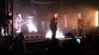 AFI - Break Angels Live @ Ace Of Spades 12/9/18