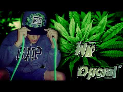 WK  FT Fiitu ' Dona da Quebrada