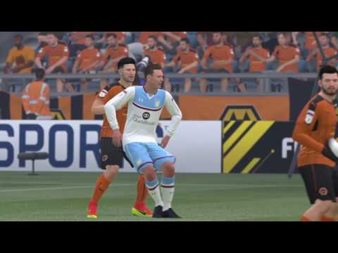 FIFA 17 The journey Ep12 - Too good (Gameplay)