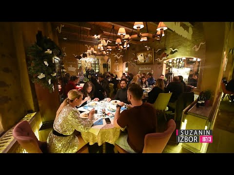 Suzanin izbor S05E222 - Hvarski dani u Šaranu 2020