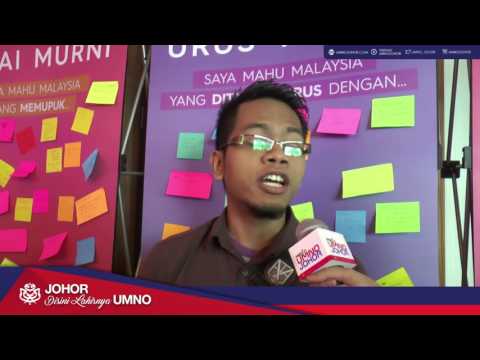 Aspirasi Belia Untuk Transformasi Nasional 2050 #TN50