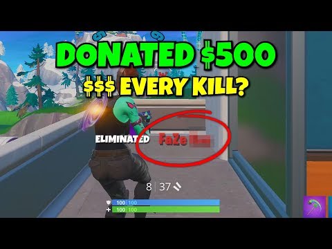 Fortnite Code Trade