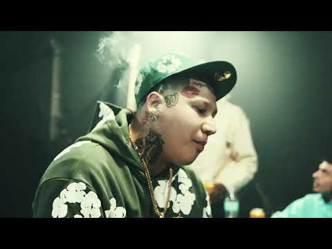 Section 8 Baby - Brick Man (Official Music Video)