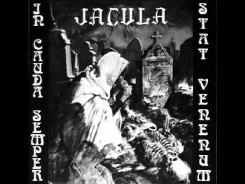JACULA - magister dixit (1969)