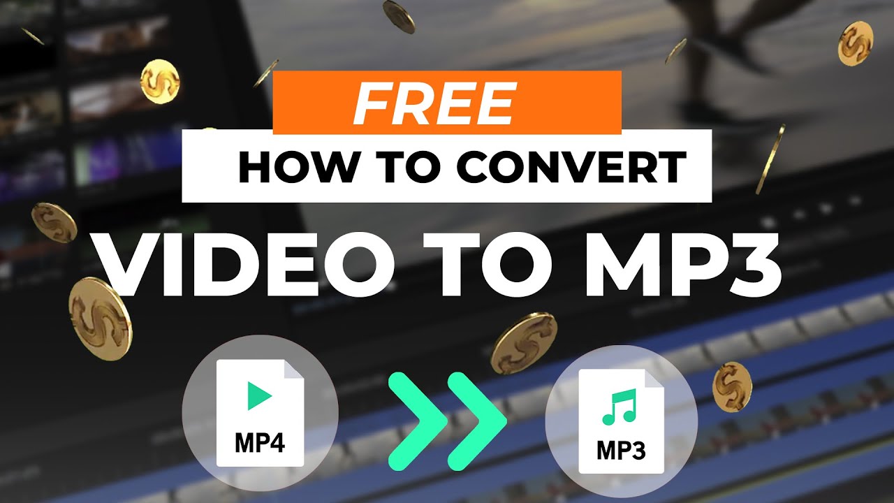 Video to mp3