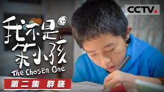 《我不是笨小孩》 第二集 爱是接受孩子的不完美！母亲带群晓四处奔波游学以求守护孩子脆弱的心灵【CCTV纪录】